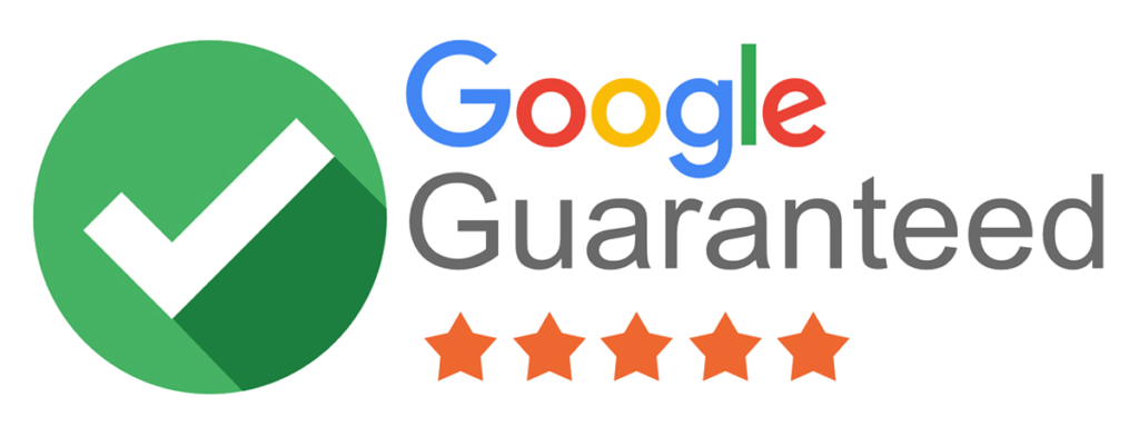 Google-Guaranteed