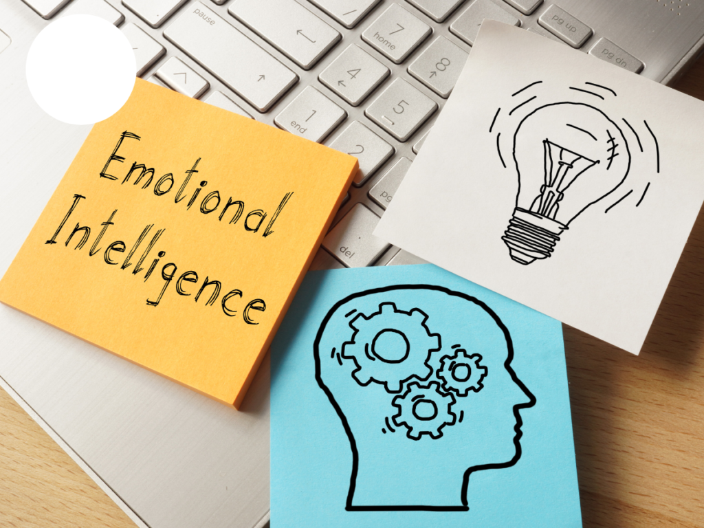 emotional intelligence